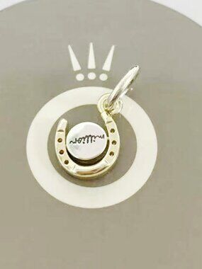 New Charm,Brand New 2023,Charm for Bracelet, Lucky Dangle Charm One in Million